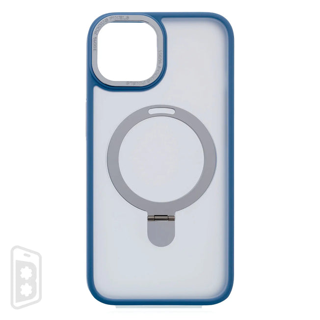 MagSafe Matte Impact Stand - iPhone 14 Series