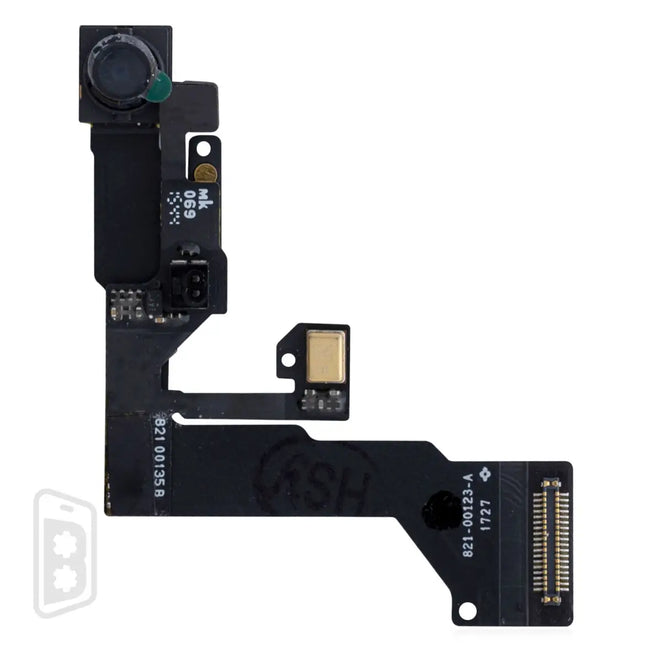 Front Camera And Proximity Sensor Compatible For iPhone 6S