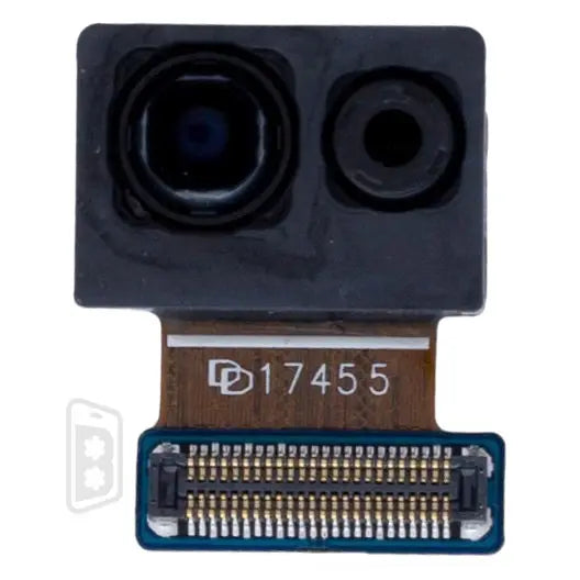 Front Camera Compatible For Samsung Galaxy S9 (G960F) (Global Version)