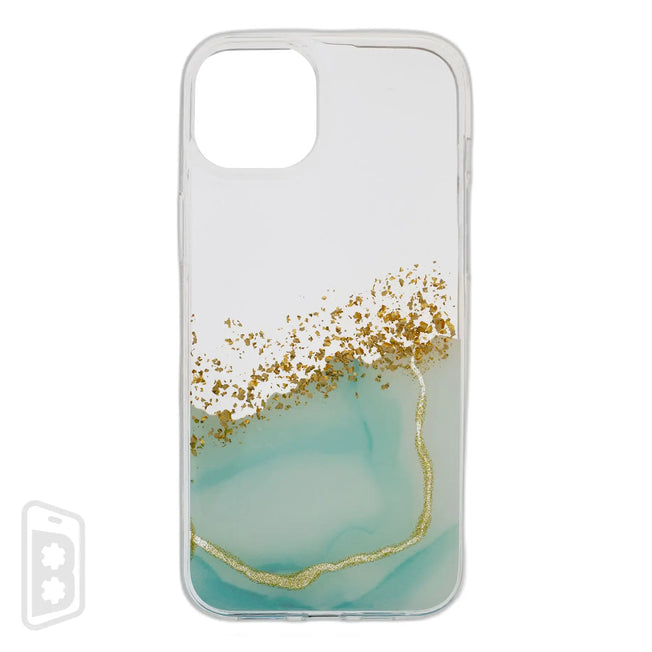 Auric Marble - iPhone 15 Series