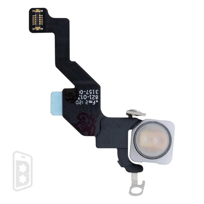 Flashlight Flex Cable Compatible For iPhone 13 Mini