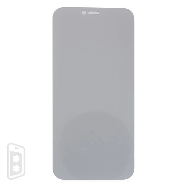 iPhone 12 Mini Tempered Glass - XD Privacy