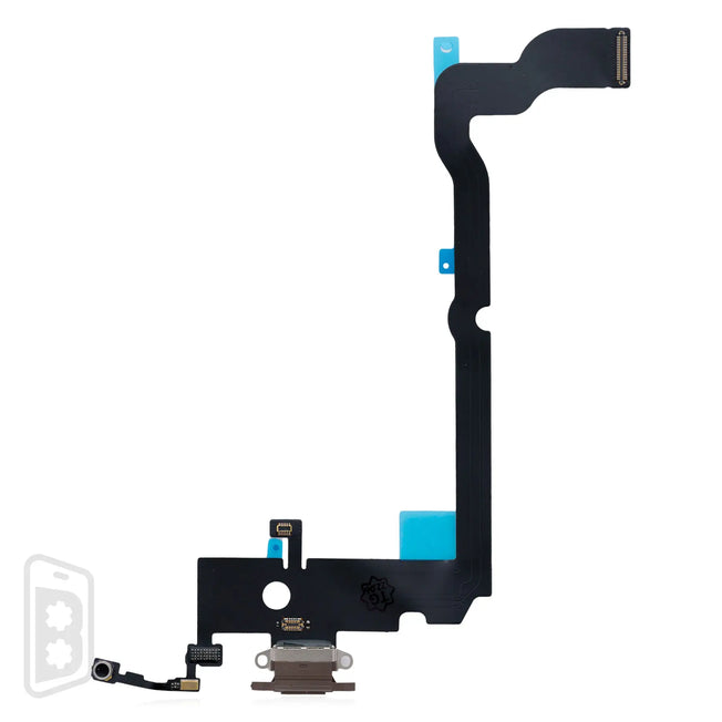 Charging Port Flex Cable Compatible For iPhone XS Max