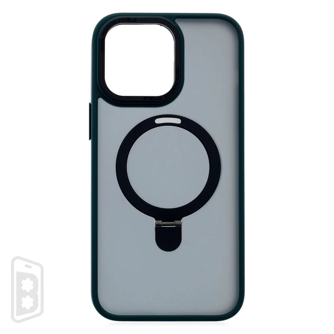 MagSafe Matte Impact Stand - iPhone 14 Series