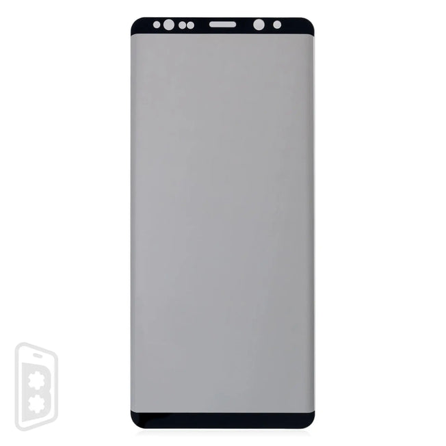 Samsung Galaxy Note 8 Tempered Glass - XD Privacy