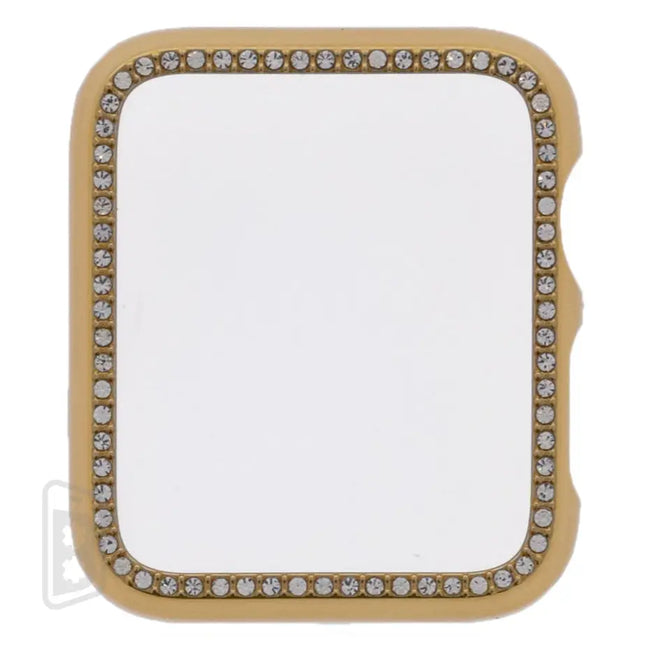 Watch 42 mm Glitter Case