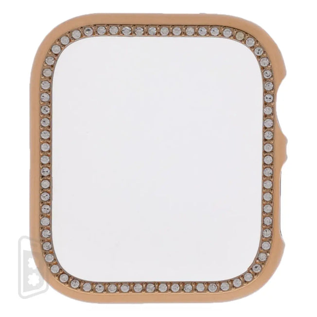 Watch 44 mm Glitter Case