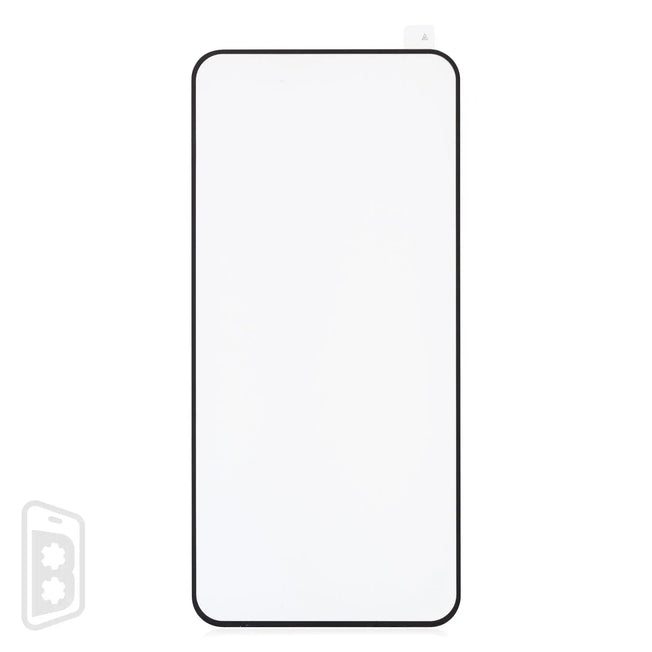 Samsung Galaxy S21 FE Tempered Glass - XD Full Coverage Edge Glue