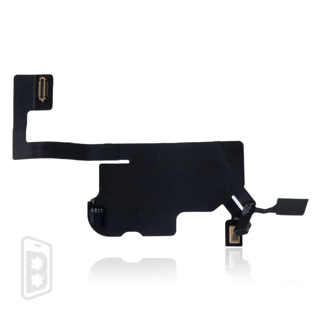 Earpiece Speaker With Proximity Sensor Cable Compatible For iPhone 13 (Warning: Irreparable Face ID Functionality)