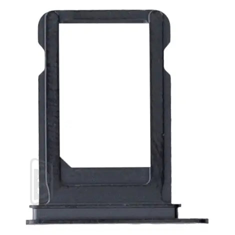 Single Sim Card Tray Compatible For iPhone X
