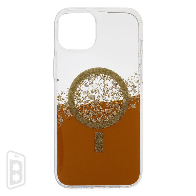 MagSafe Auric Marble - iPhone 15 Series