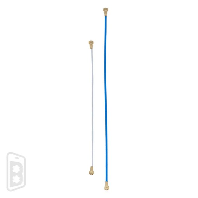 Antenna Signal Flex Cable Compatible For Samsung Galaxy S8 Plus (2 Piece Set)