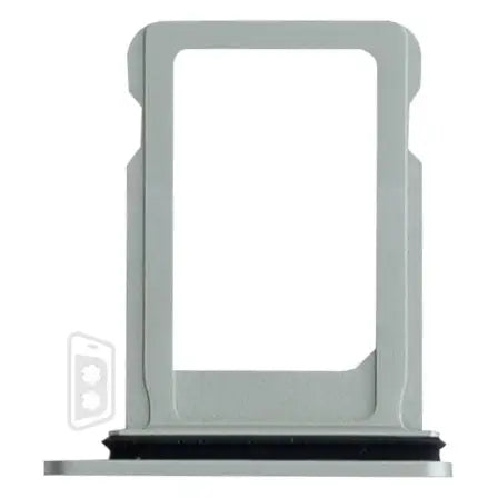 Single Sim Card Tray Compatible For iPhone 12 Mini