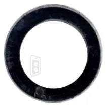 Back Camera Lens (Glass Only) Compatible For iPad 4