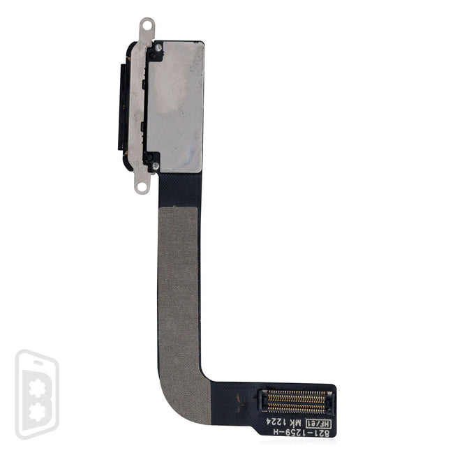 Charging Port Flex Cable Compatible For iPad 3