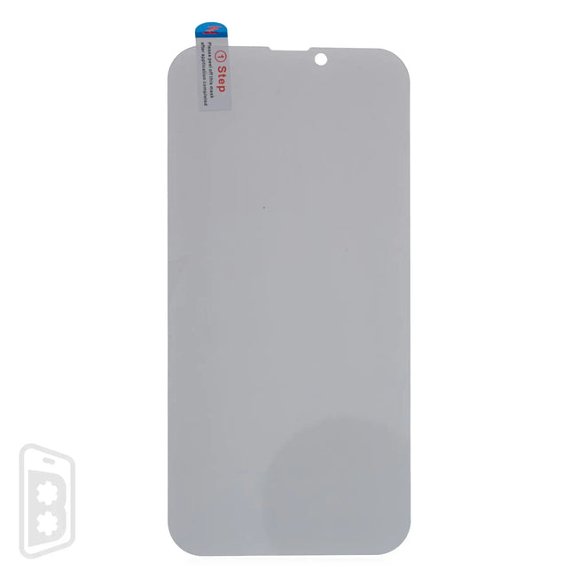 iPhone 13 Pro Max / 14 Plus Tempered Glass - XD Privacy