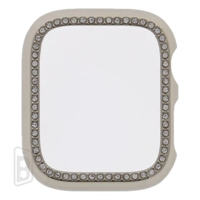 Watch 41 mm Glitter Case