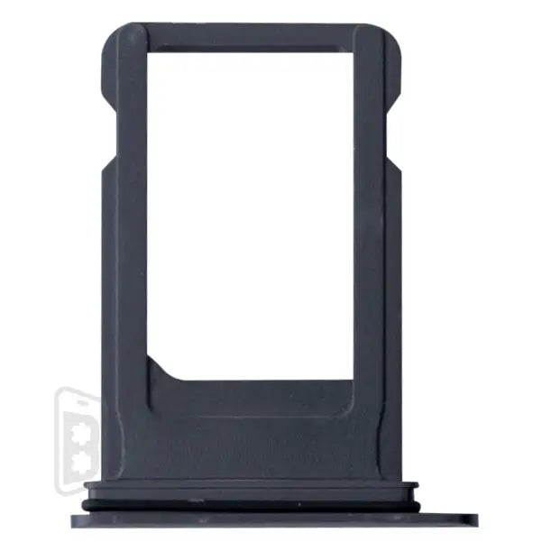 Single Sim Card Tray Compatible For iPhone 8 / SE (2020) / SE (2022)
