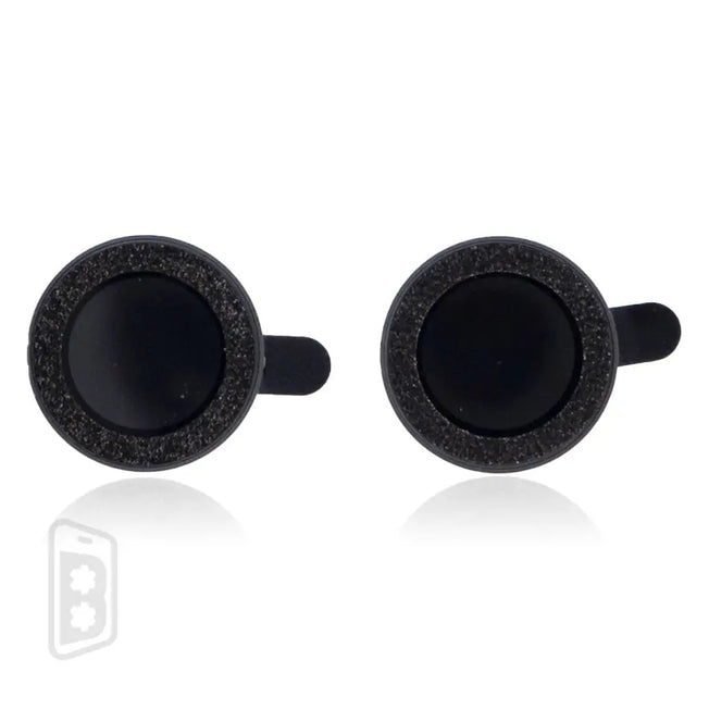 GlitterGlow Lens Shield Compatible For iPhone 14 / 14 Plus (2 pieces set)