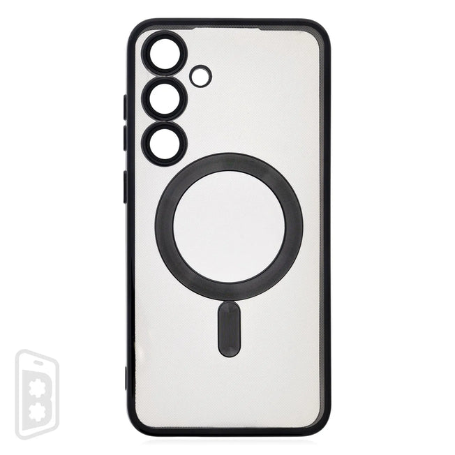 MagSafe Chrome Alloy - Samsung S Series