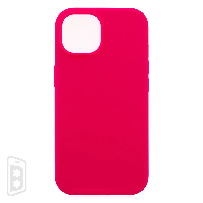 Silicone Case - iPhone 15 Series