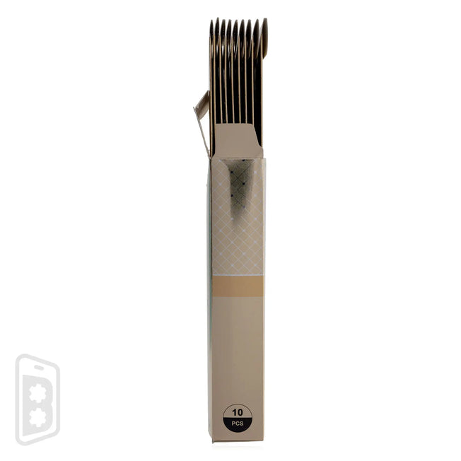 Samsung Galaxy A10E / A01 Tempered Glass - XD Full Coverage Full Glue