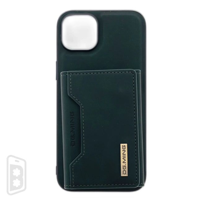 MagSafe Detachable Wallet - iPhone 15 Series