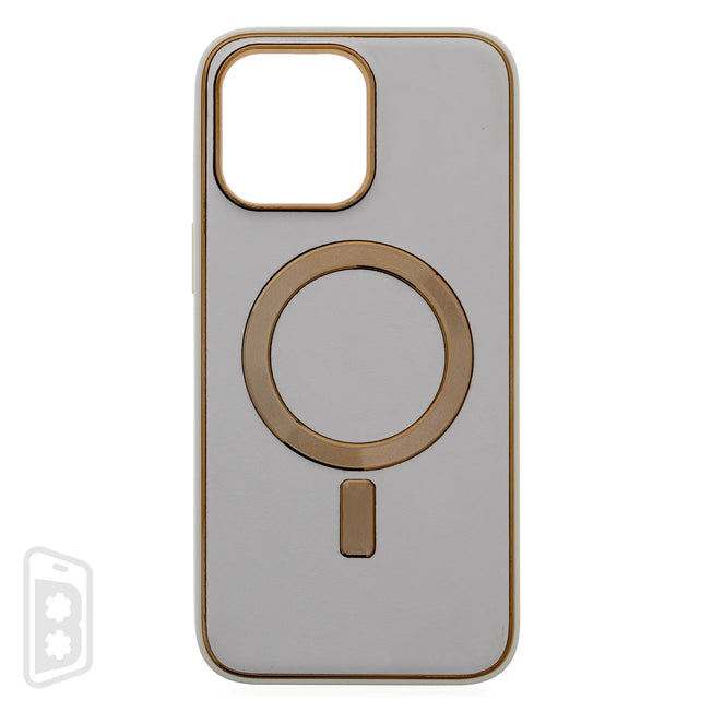 MagSafe Alloy - iPhone 14 Series