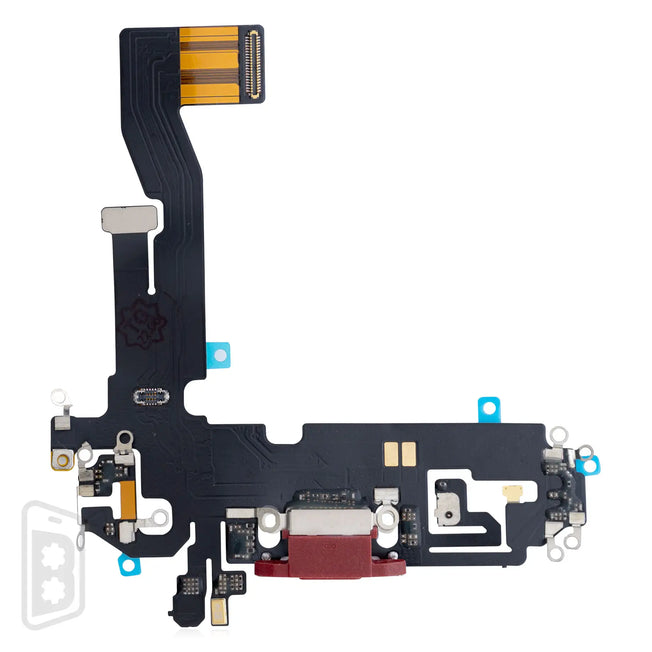 Charging Port Flex Cable Compatible For iPhone 12 / 12 Pro