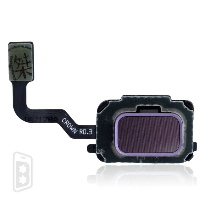 Fingerprint Reader With Flex Compatible For Samsung Galaxy Note 9