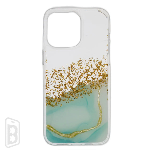 Auric Marble - iPhone 15 Series