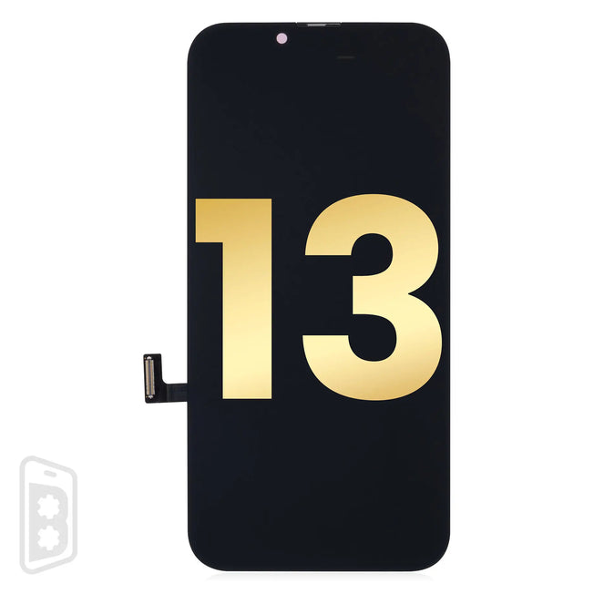 LCD Assembly Compatible For iPhone 13 (XD Prime)