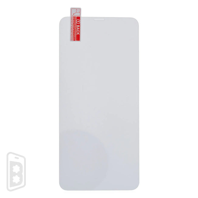 iPhone XS Max / 11 Pro Max Tempered Glass - Clear (10 Pack)