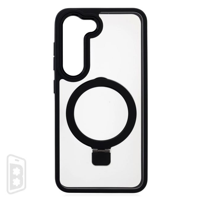 MagSafe Clear Impact Stand - Samsung S Series