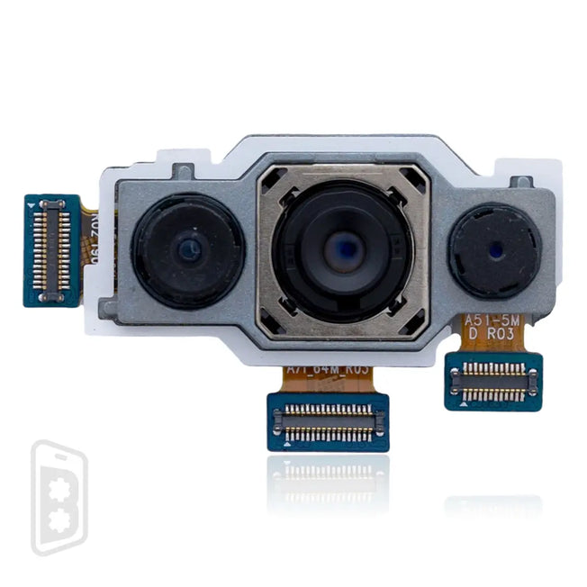 Back Camera Compatible For Samsung Galaxy A71 4G (A715 / 2020)