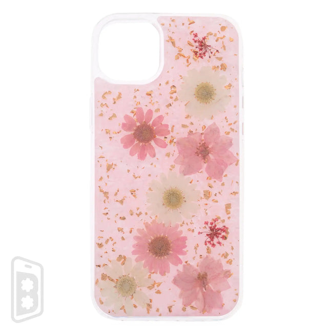 Karat Flower - iPhone 14 Series