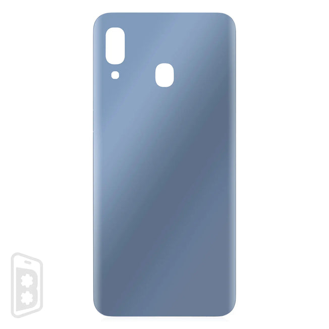 Back Cover Glass Without Camera Lens Compatible For Samsung Galaxy A30 (A305 / 2019)