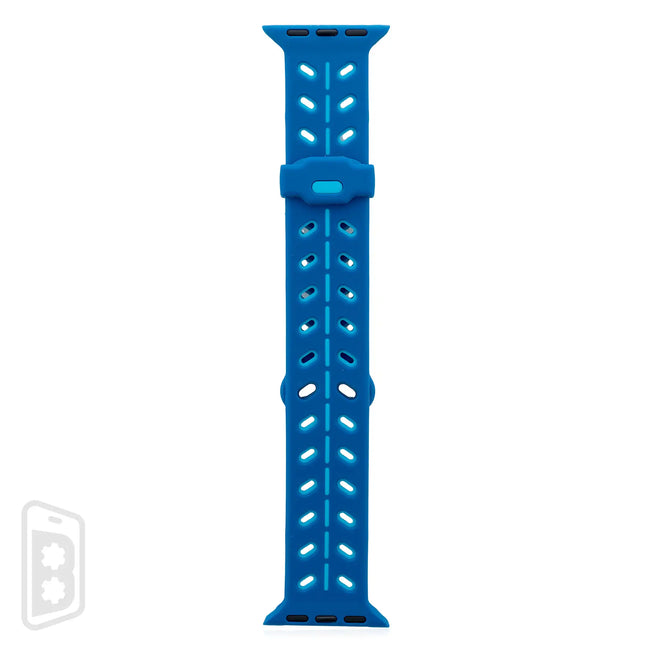 Sport Silicone Watch Band