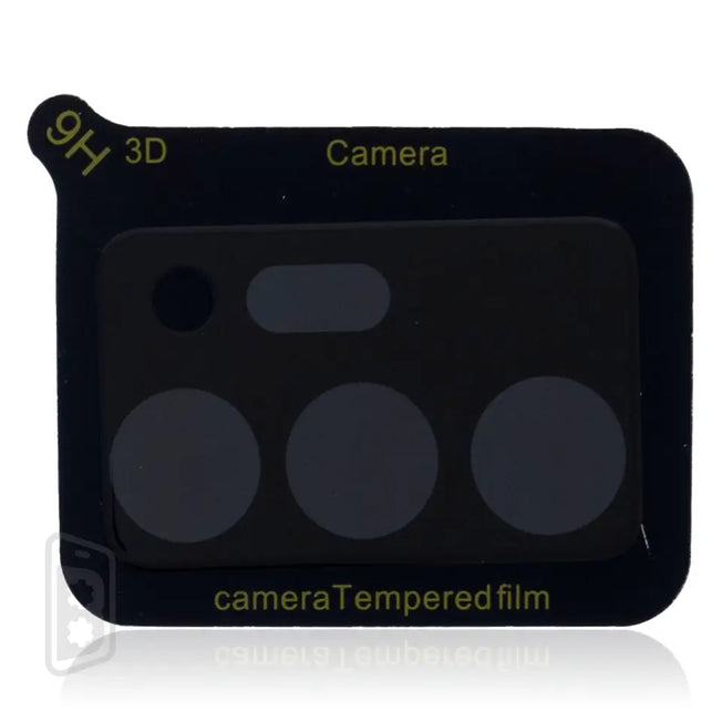 Samsung Galaxy Note 20 Ultra Back Camera Tempered Glass - Clear