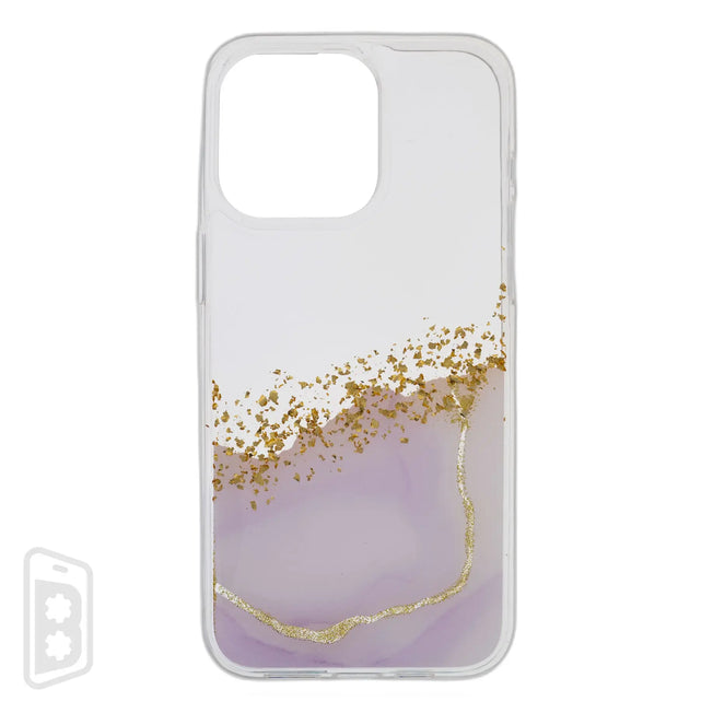 Auric Marble - iPhone 15 Series