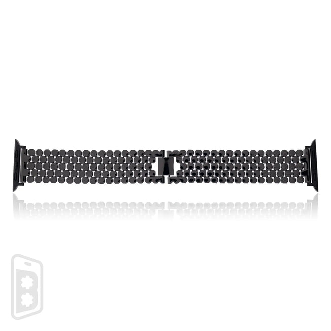 Meridian Mesh Band