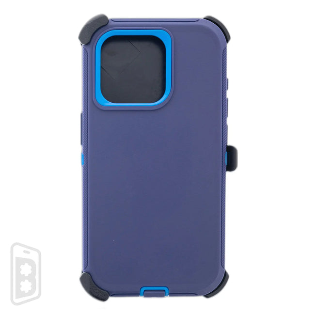 Pro Case - iPhone 15 Series