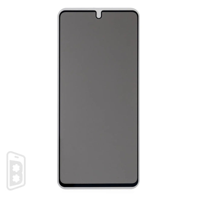 Samsung Galaxy S20 FE Tempered Glass - XD Privacy