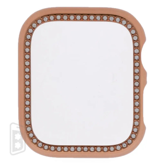 Watch 45 mm Glitter Case