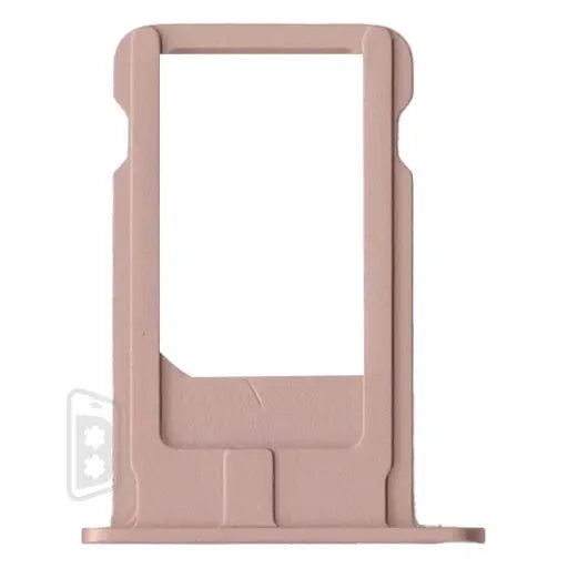 Single Sim Card Tray Compatible For iPhone 6 Plus
