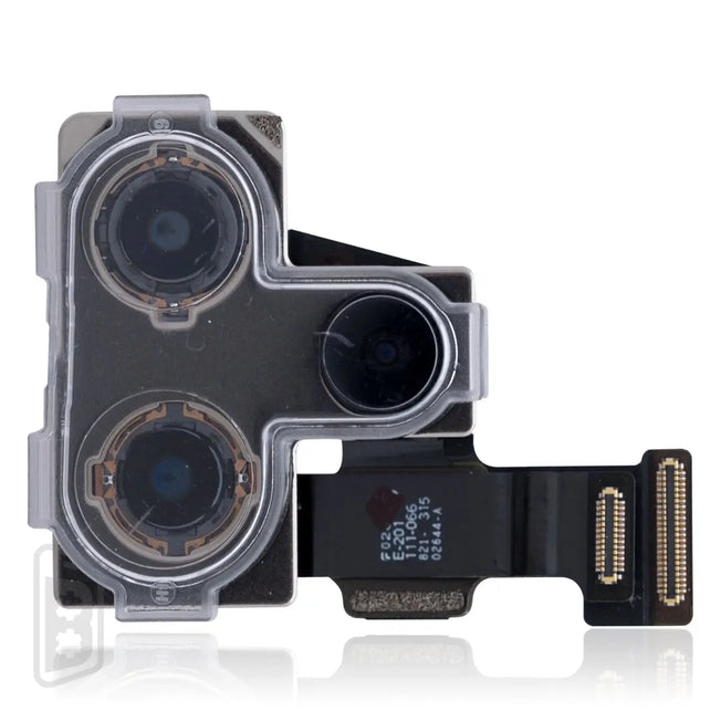 Back Camera Compatible For iPhone 12 Pro