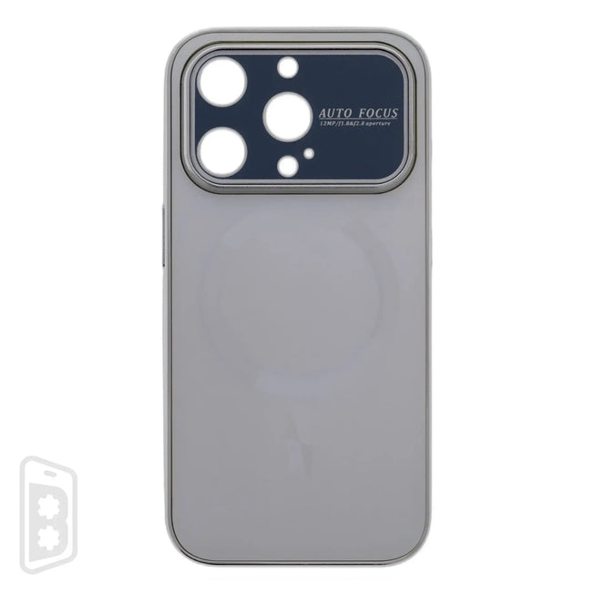 MagSafe Glass Focus - iPhone 15 Series