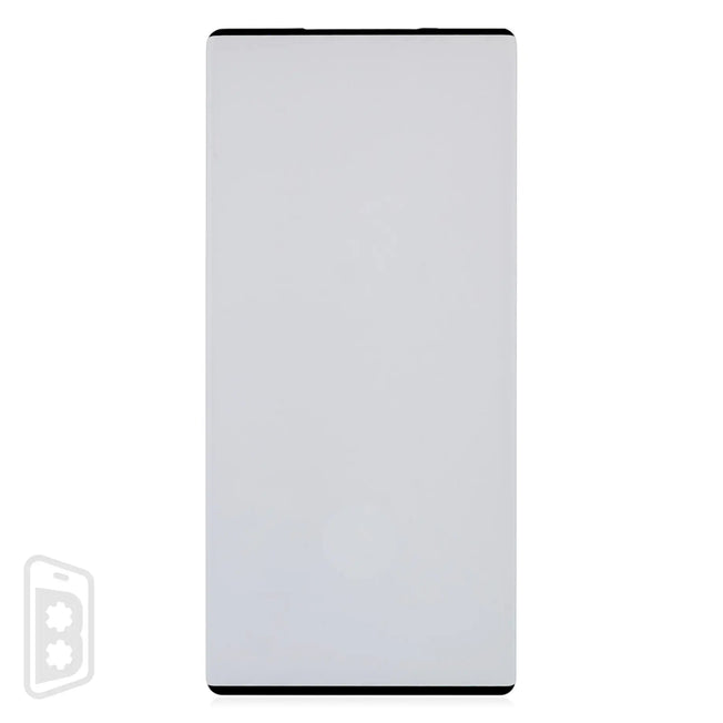 Samsung Galaxy Note 10 Plus Tempered Glass - XD Full Coverage Edge Glue