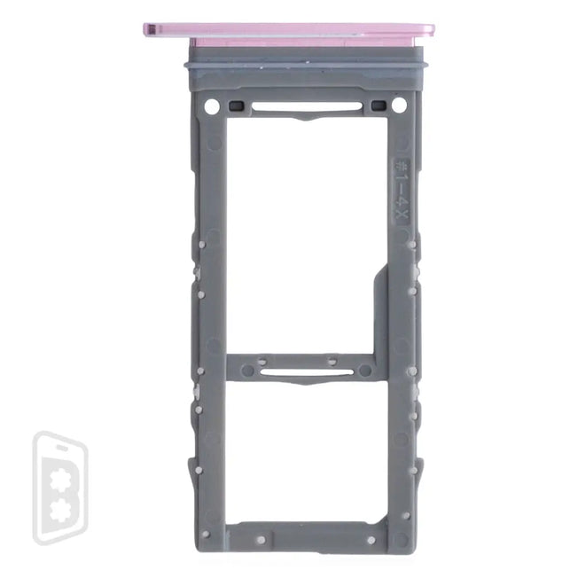 Single Sim Card Tray Compatible For Samsung Galaxy S20 / S20 Plus / S20 Ultra 5G