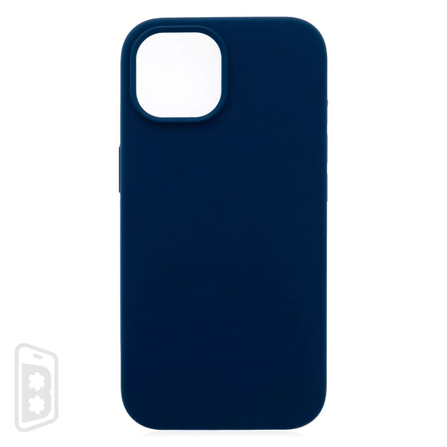 Silicone Case - iPhone 15 Series